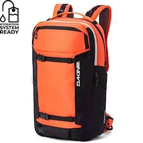 Snowboard Backpack Dakine Mission Pro 25L pureed pumpkin 2025