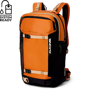 Batoh na snowboard Dakine Mission Pro 25L rubber 2025