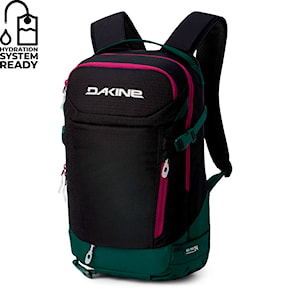 Snowboard Backpack Dakine Wms Heli Pro 24L darkest spruce 2025