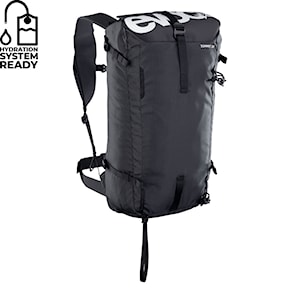 Snowboard Backpack EVOC Summit 20 black