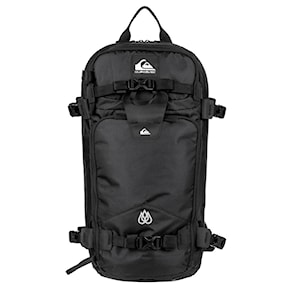 Plecak snowboardowy Quiksilver Tr Platinum 18L true black 2025