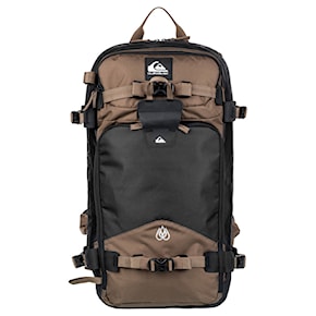 Batoh na snowboard Quiksilver TR Platinum 25L canteen 2025