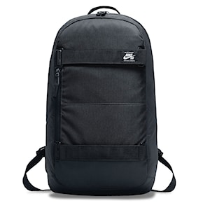 Backpack Nike SB Courthouse black/black/white 2022