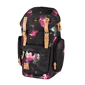 Backpack Nitro Daypacker black rose