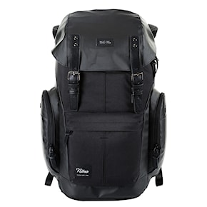 Backpack Nitro Daypacker tough black