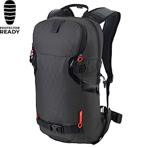 Batoh Nitro Rover raven