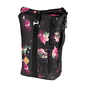Backpack Nitro Scrambler black rose