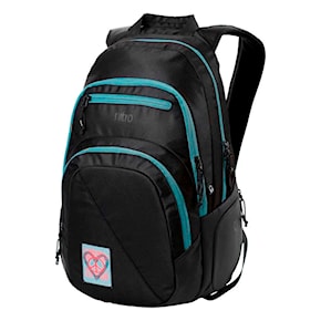 Backpack Nitro Stash 29 peace love nitro