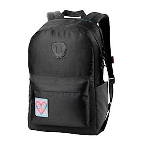 Backpack Nitro Urban Plus peace love nitro