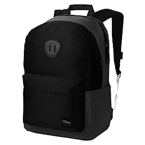 Backpack Nitro Urban Plus tough black