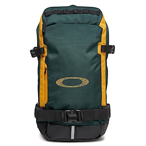 Backpack Oakley Peak RC 18L hunter green 2024