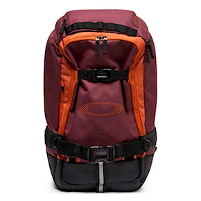 Batoh Oakley Peak RC 25L grenache 2025