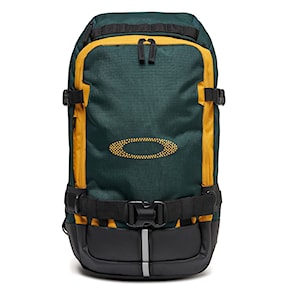Backpack Oakley Peak RC 25L hunter green 2024
