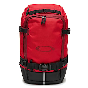 Backpack Oakley Peak RC 25L red line 2022/2023