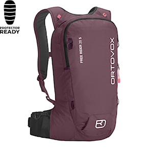 Backpack ORTOVOX Free Rider 20 S mountain rose 2024