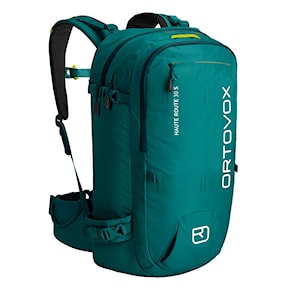 Backpack ORTOVOX Haute Route 30 S pacific green 2022/2023