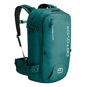 Backpack ORTOVOX Haute Route 32 arctic grey 2025