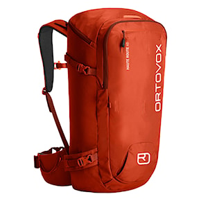 Backpack ORTOVOX Haute Route 40 desert orange 2022/2023