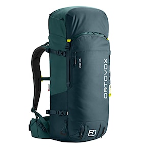 Backpack ORTOVOX Peak 52 S dark pacific 2024