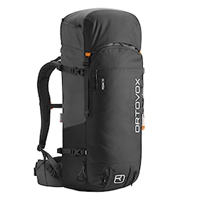 Batoh ORTOVOX Peak 55 black raven 2025