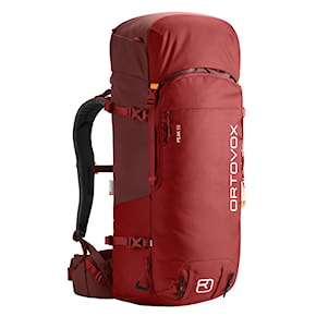 Backpack ORTOVOX Peak 55 cengia rossa 2024
