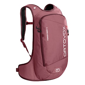 Backpack ORTOVOX Powder Rider 16 mountain rose 2025