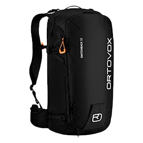 Backpack ORTOVOX Switchback 32 black raven 2025