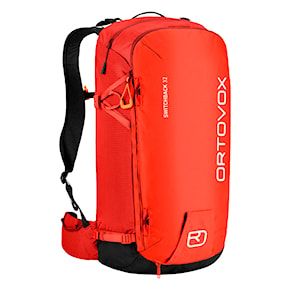 Backpack ORTOVOX Switchback 32 hot orange 2025