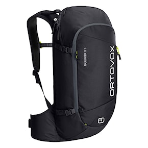 Backpack ORTOVOX Tour Rider 28 S black raven 2024