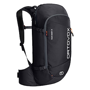 Backpack ORTOVOX Tour Rider 30 black raven 2024