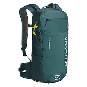 Backpack ORTOVOX Traverse 18 S dark pacific 2023/2024
