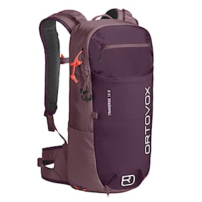 Backpack ORTOVOX Traverse 18 S mountain rose 2024