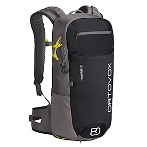 Backpack ORTOVOX Traverse 20 flintstone 2023/2024