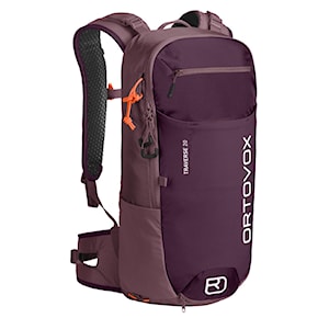 Backpack ORTOVOX Traverse 20 mountain rose 2024