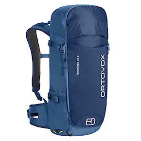 Backpack ORTOVOX Traverse 28 S heritage blue 2023/2024