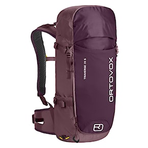 Backpack ORTOVOX Traverse 28 S mountain rose 2024