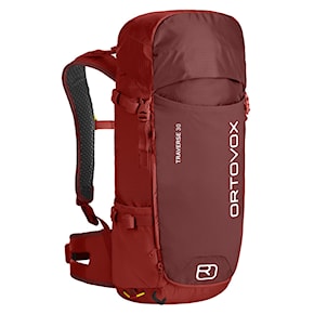 Backpack ORTOVOX Traverse 30 cengia rossa 2024