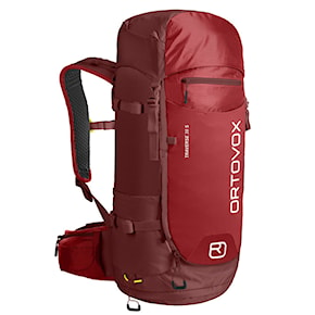 Backpack ORTOVOX Traverse 38 S clay orange 2024