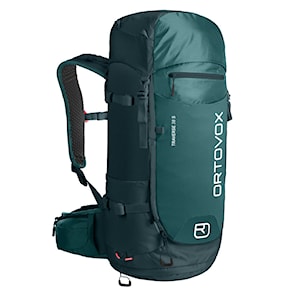 Backpack ORTOVOX Traverse 38 S dark pacific 2024