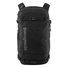 Backpack Patagonia Snowdrifter 30L black 2023/2024