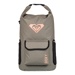 Backpack Roxy Need It agave green 2024