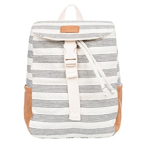 Backpack Roxy Summer Inspiration anthracite 2022