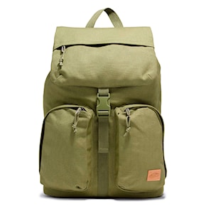 Batoh Vans Field Trippin Rucksack loden green 2024