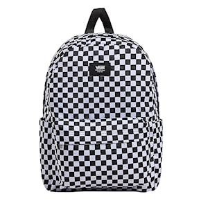 Backpack Vans Kids Old Skool Grom Check black/white 2024