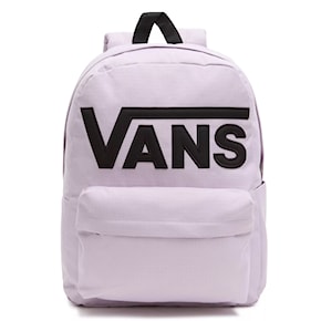 Backpack Vans Mn Old Skool Drop V Backpack lavender frost 2023