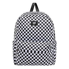 Backpack Vans Old Skool black/white 2024