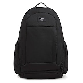 Batoh Vans Resolute black 2025
