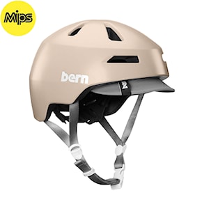 Bike Helmet Bern Brentwood 2.0 Mips satin rose gold 2021
