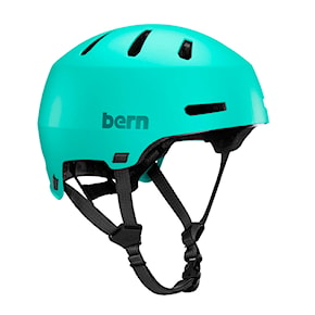 Bike Helmet Bern Macon 2.0 matte mint 2021