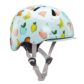 Bike Helmet Bern Tigre matte fun fruits 2022